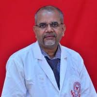 Dr L N Samaga